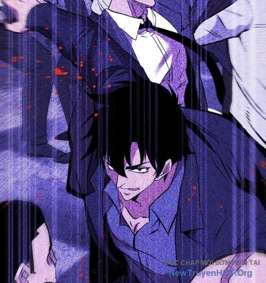 Killing Field [Chap 9-16]