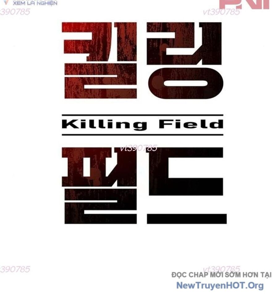 Killing Field [Chap 9-16]