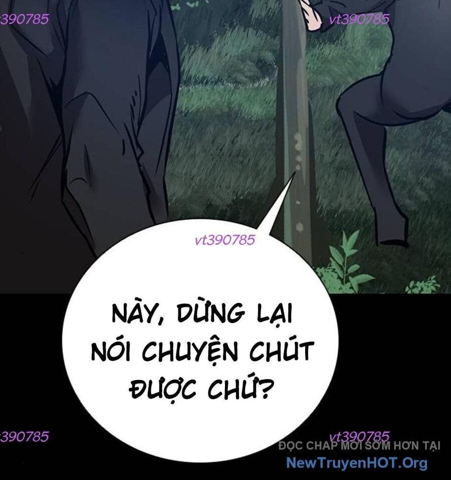 Killing Field [Chap 9-16]
