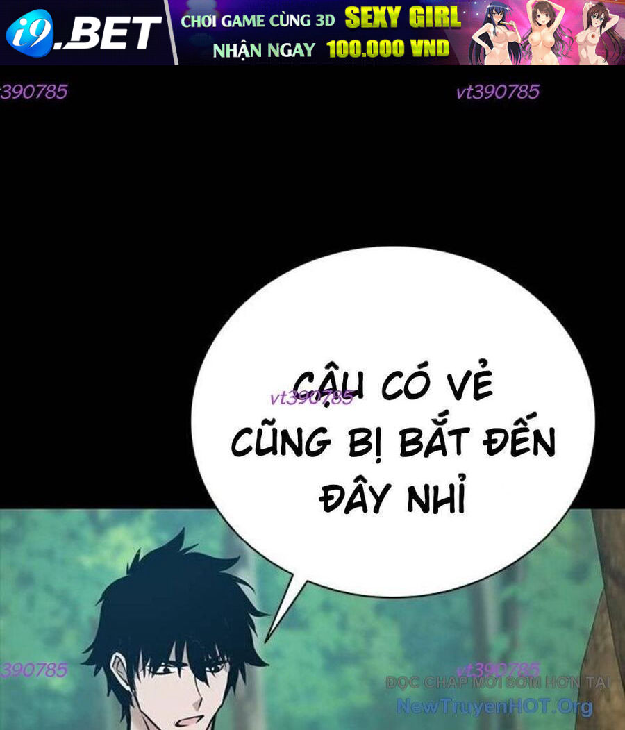 Killing Field [Chap 9-16]