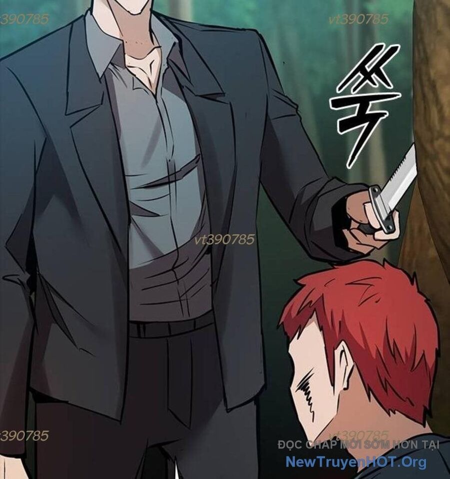 Killing Field [Chap 9-16]