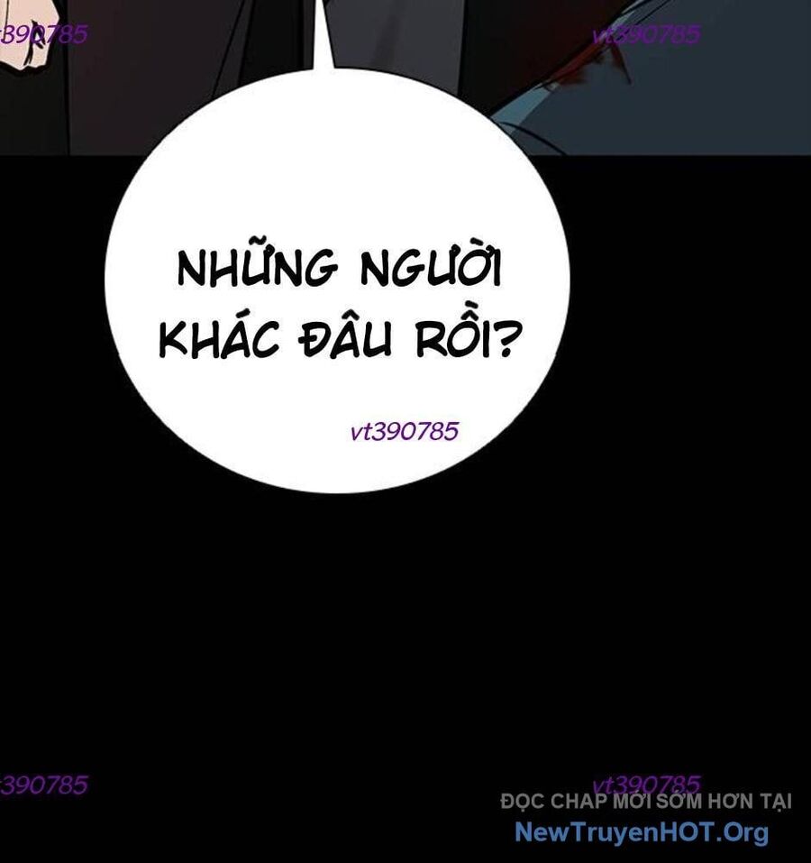 Killing Field [Chap 9-16]