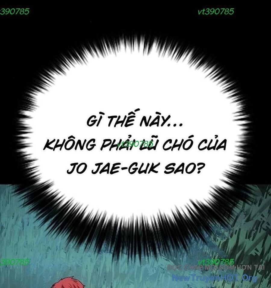 Killing Field [Chap 9-16]