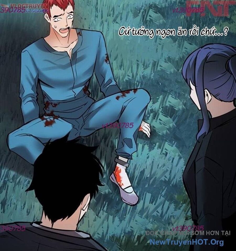 Killing Field [Chap 9-16]