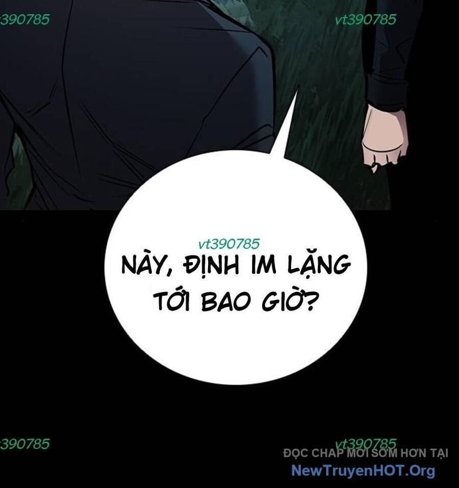 Killing Field [Chap 9-16]