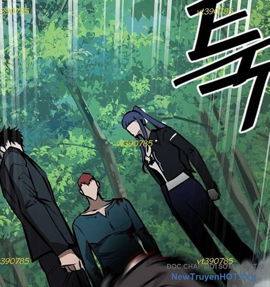 Killing Field [Chap 9-16]