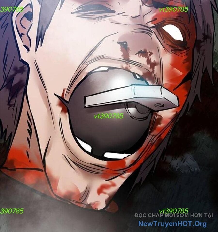 Killing Field [Chap 9-16]