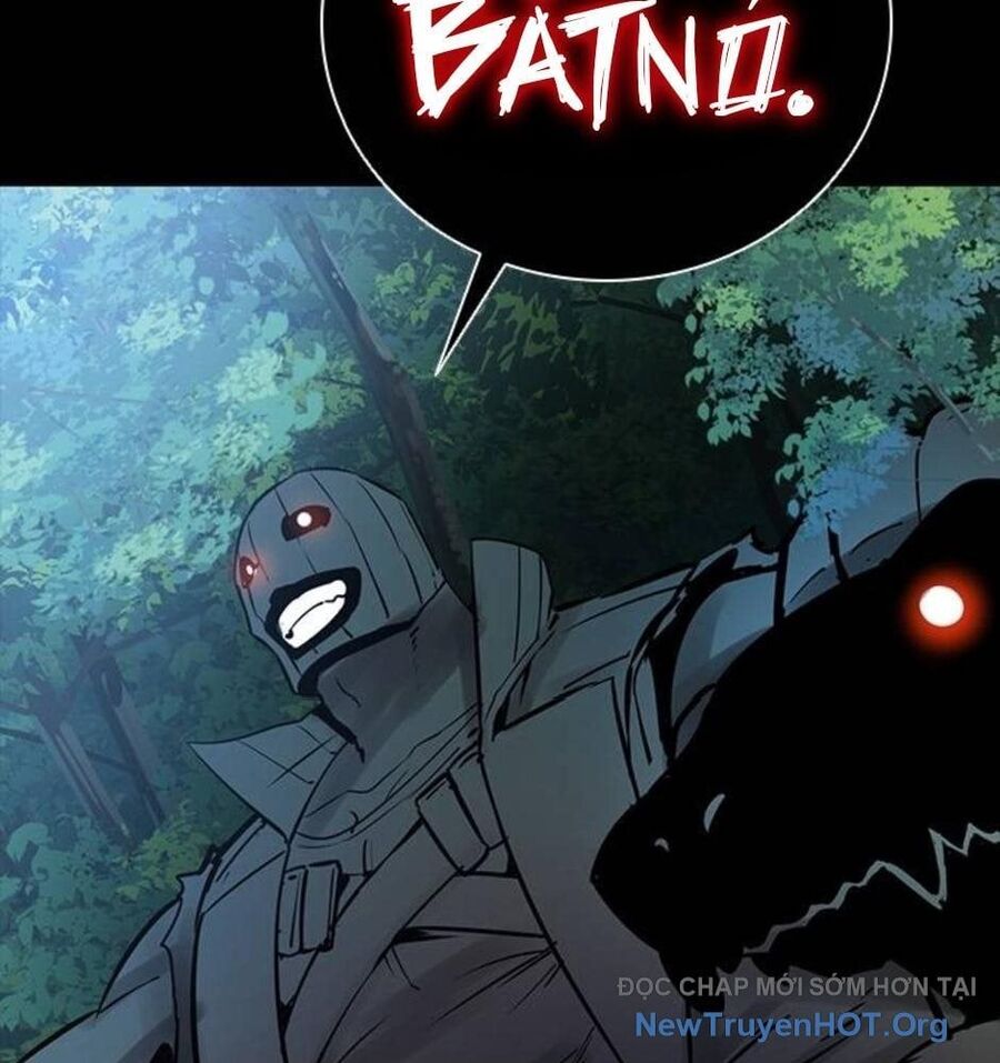 Killing Field [Chap 9-16]