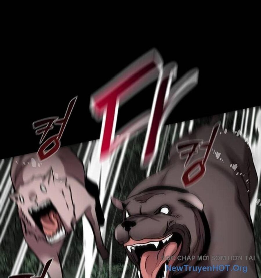 Killing Field [Chap 9-16]