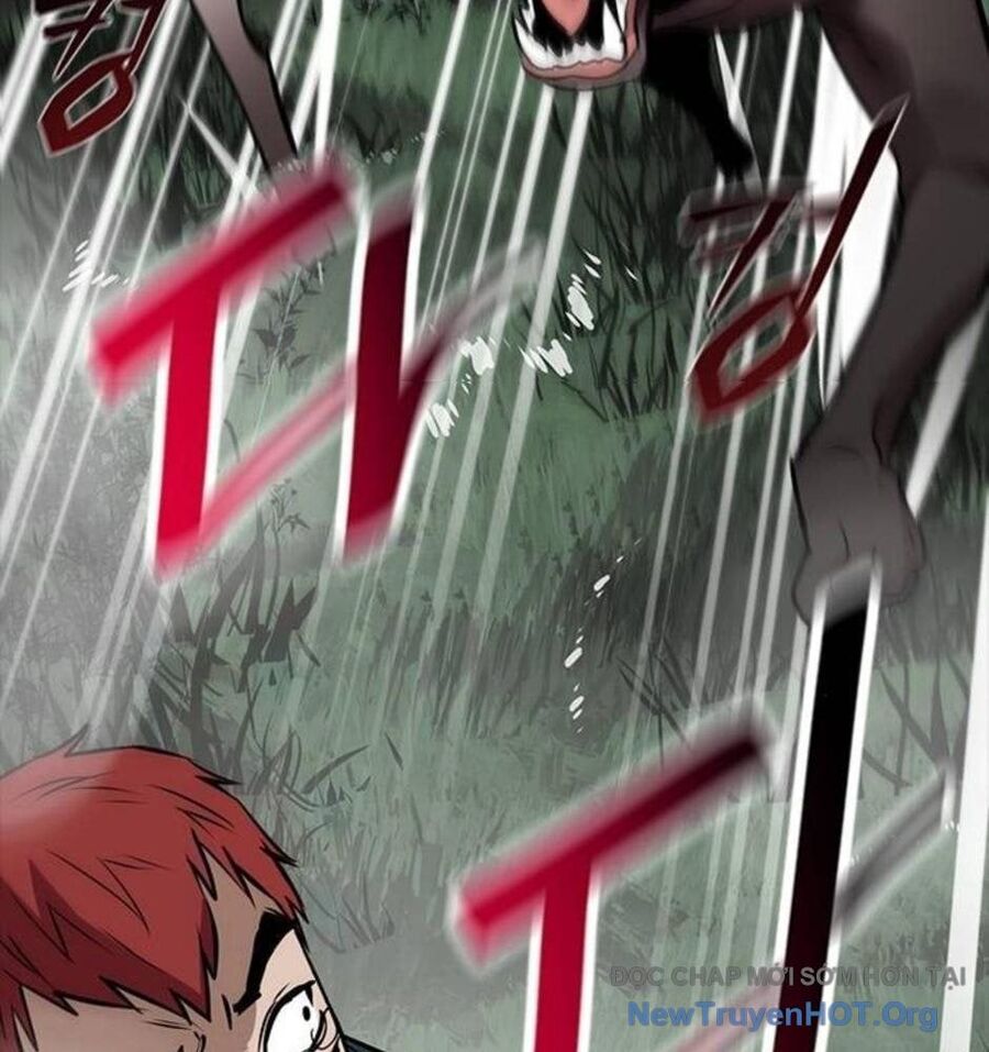 Killing Field [Chap 9-16]