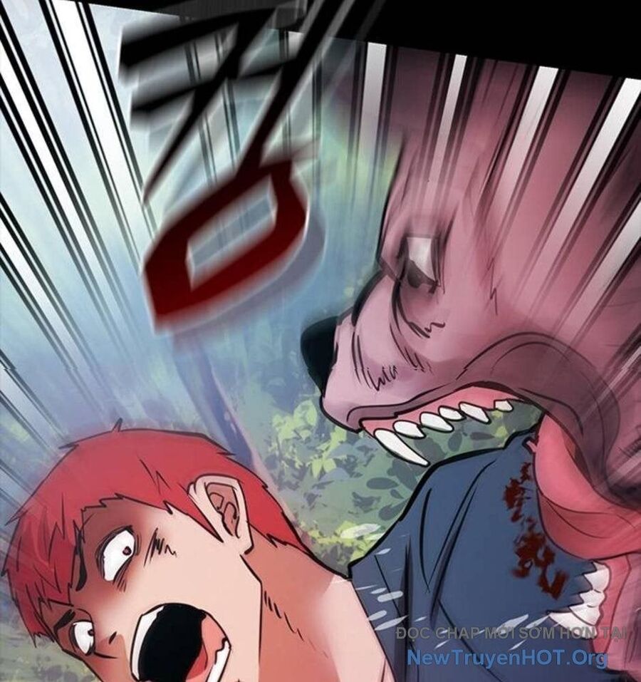 Killing Field [Chap 9-16]