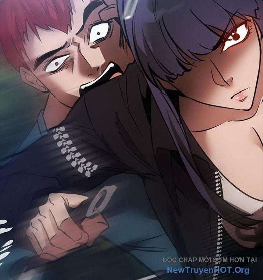 Killing Field [Chap 9-16]