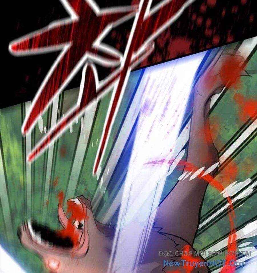 Killing Field [Chap 9-16]