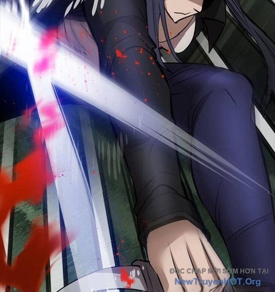Killing Field [Chap 9-16]