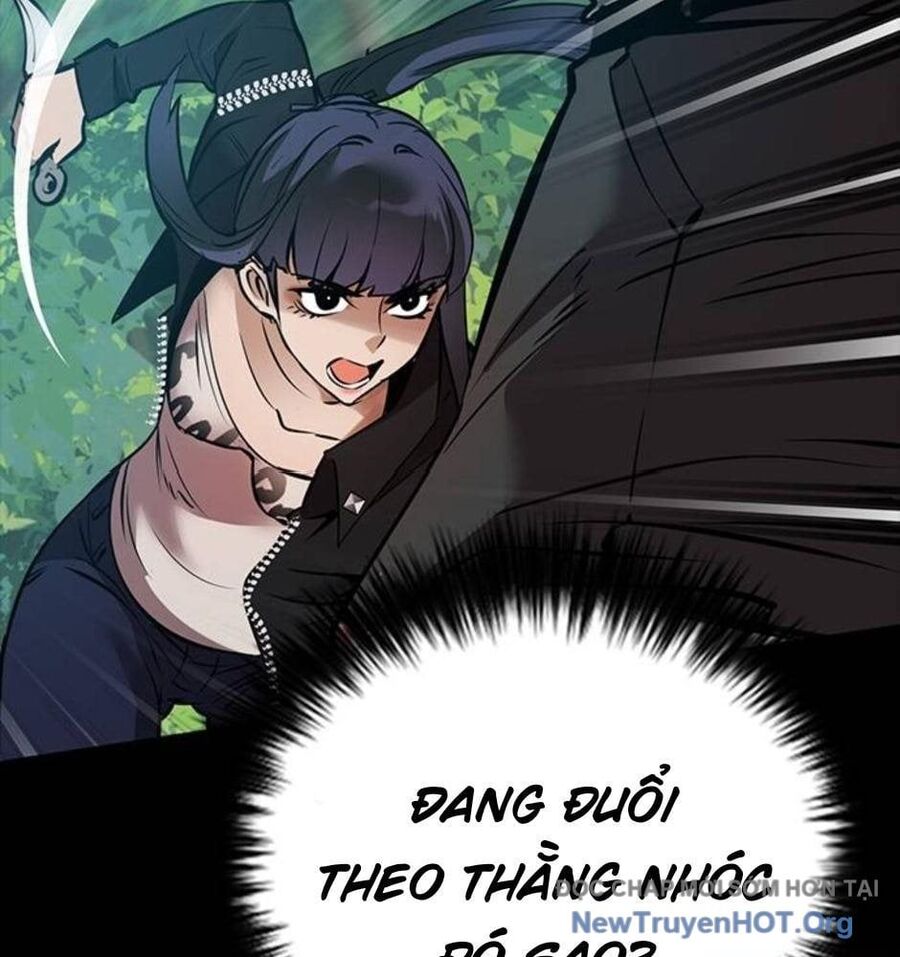 Killing Field [Chap 9-16]