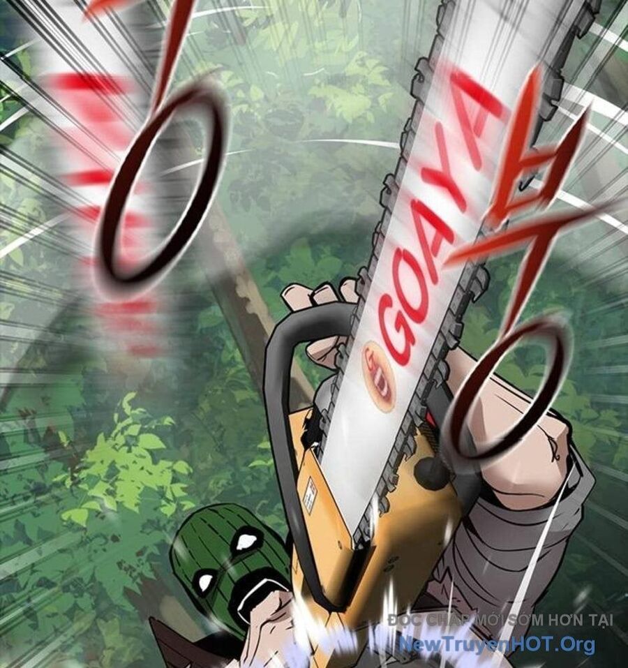 Killing Field [Chap 9-16]