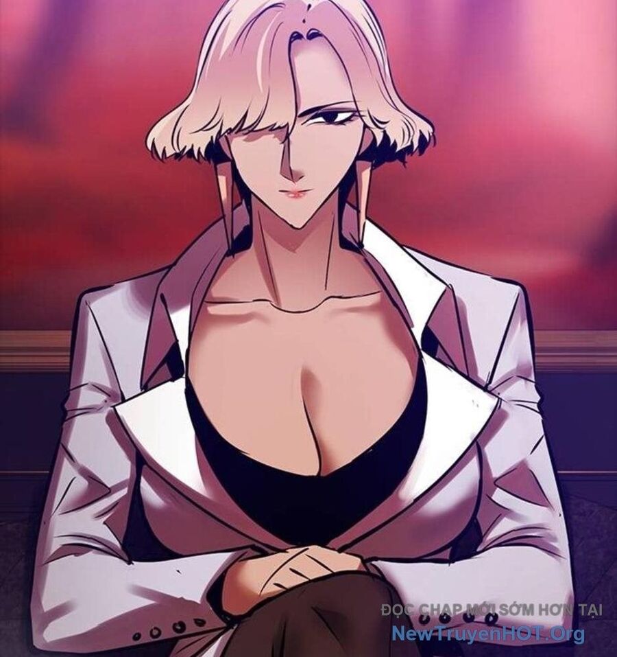 Killing Field [Chap 9-16]