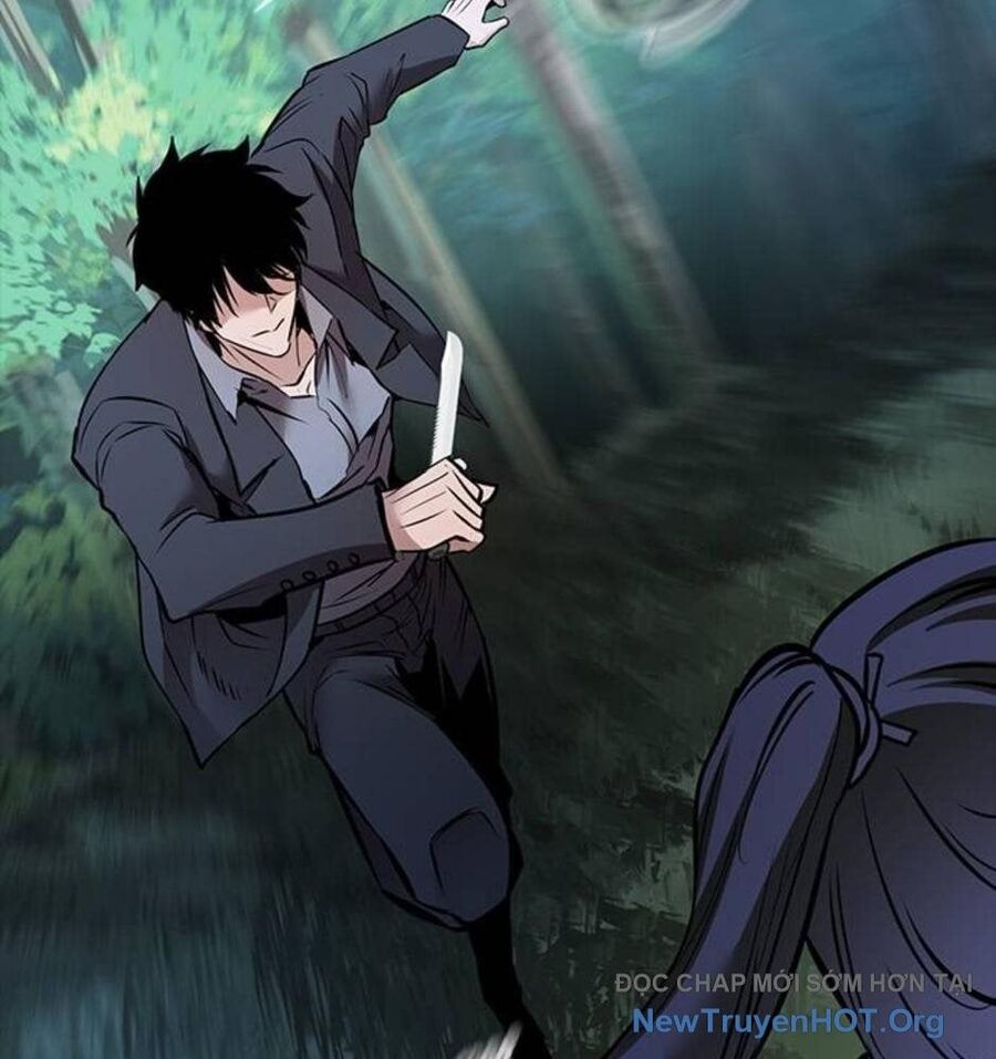 Killing Field [Chap 9-16]