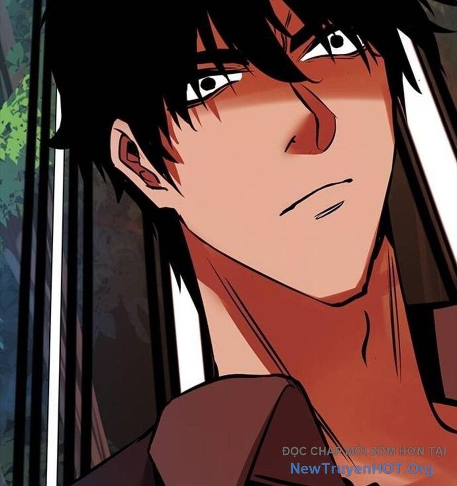 Killing Field [Chap 9-16]