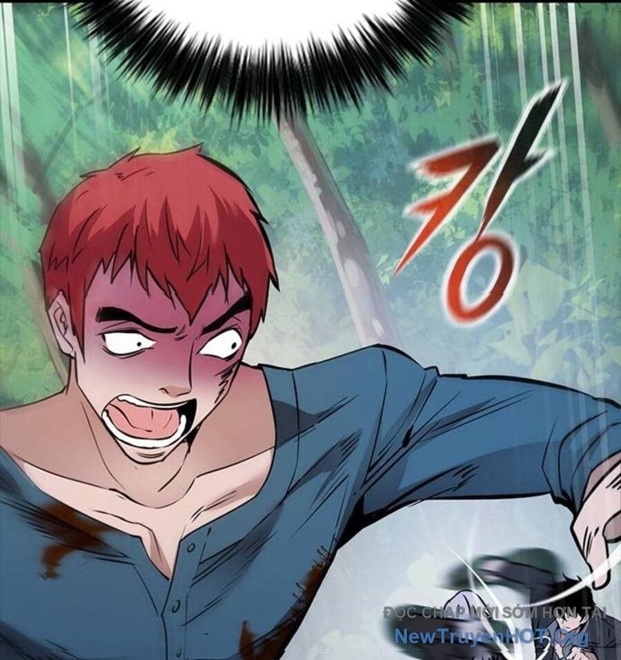 Killing Field [Chap 9-16]