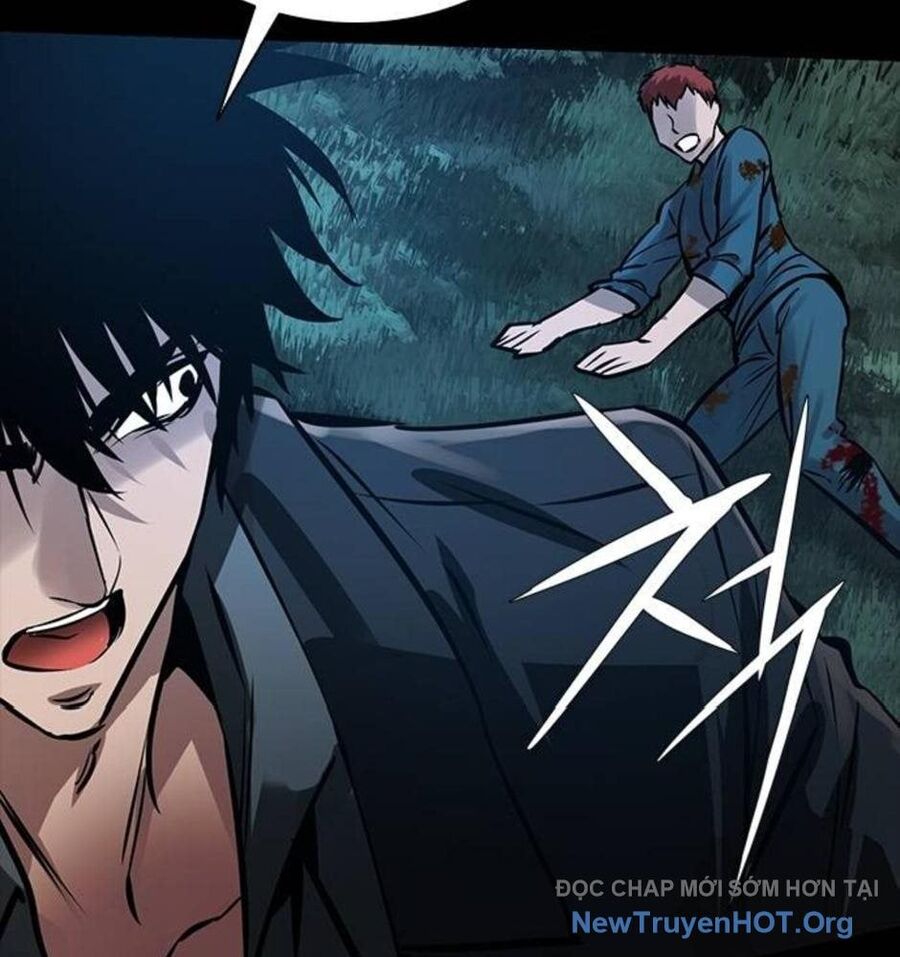 Killing Field [Chap 9-16]