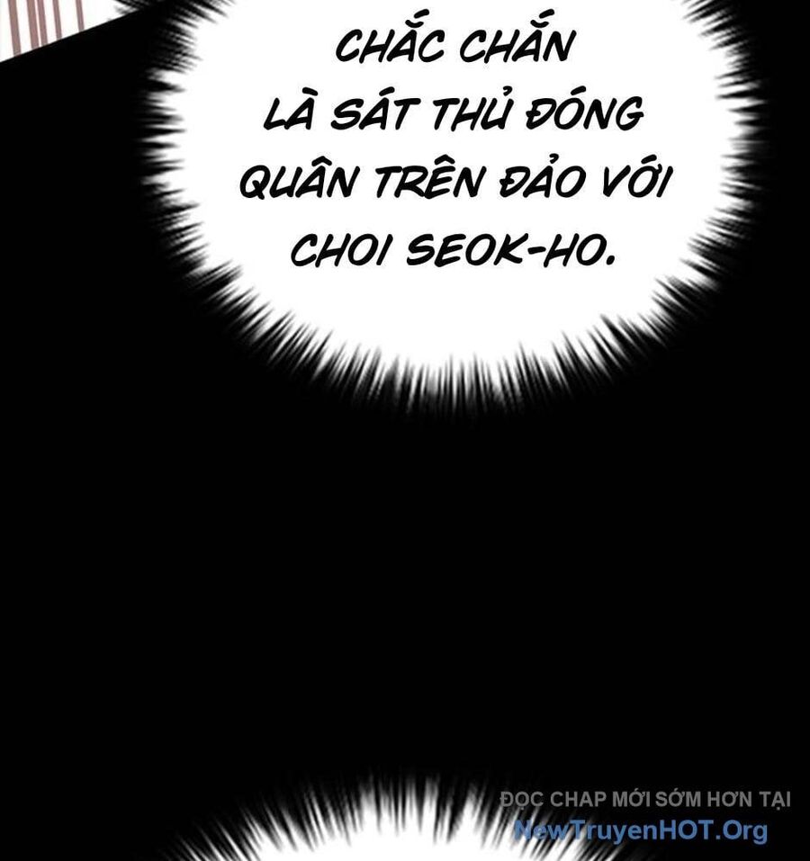 Killing Field [Chap 9-16]