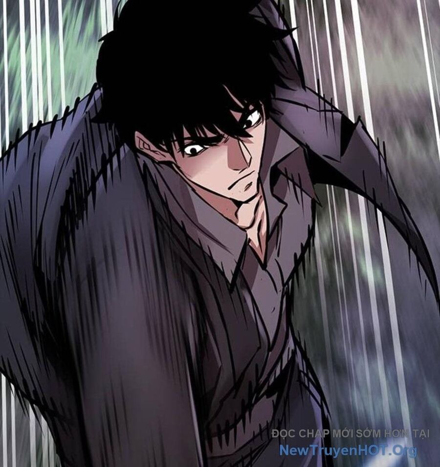 Killing Field [Chap 9-16]