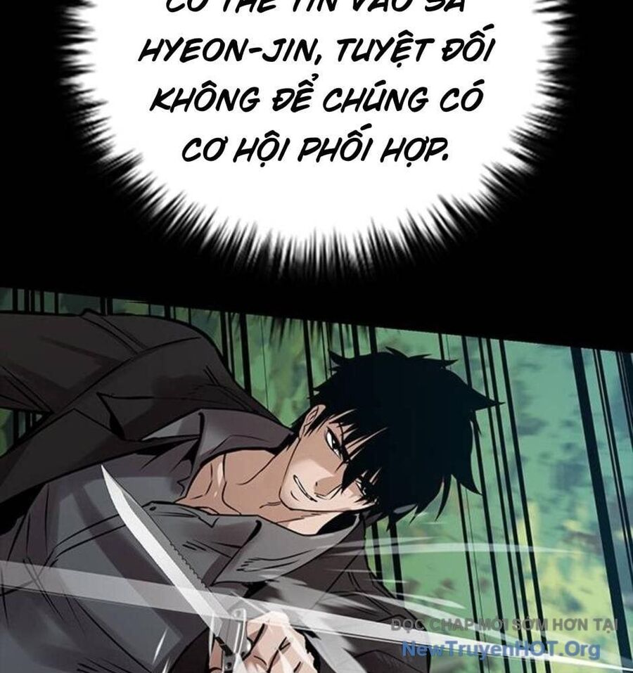 Killing Field [Chap 9-16]