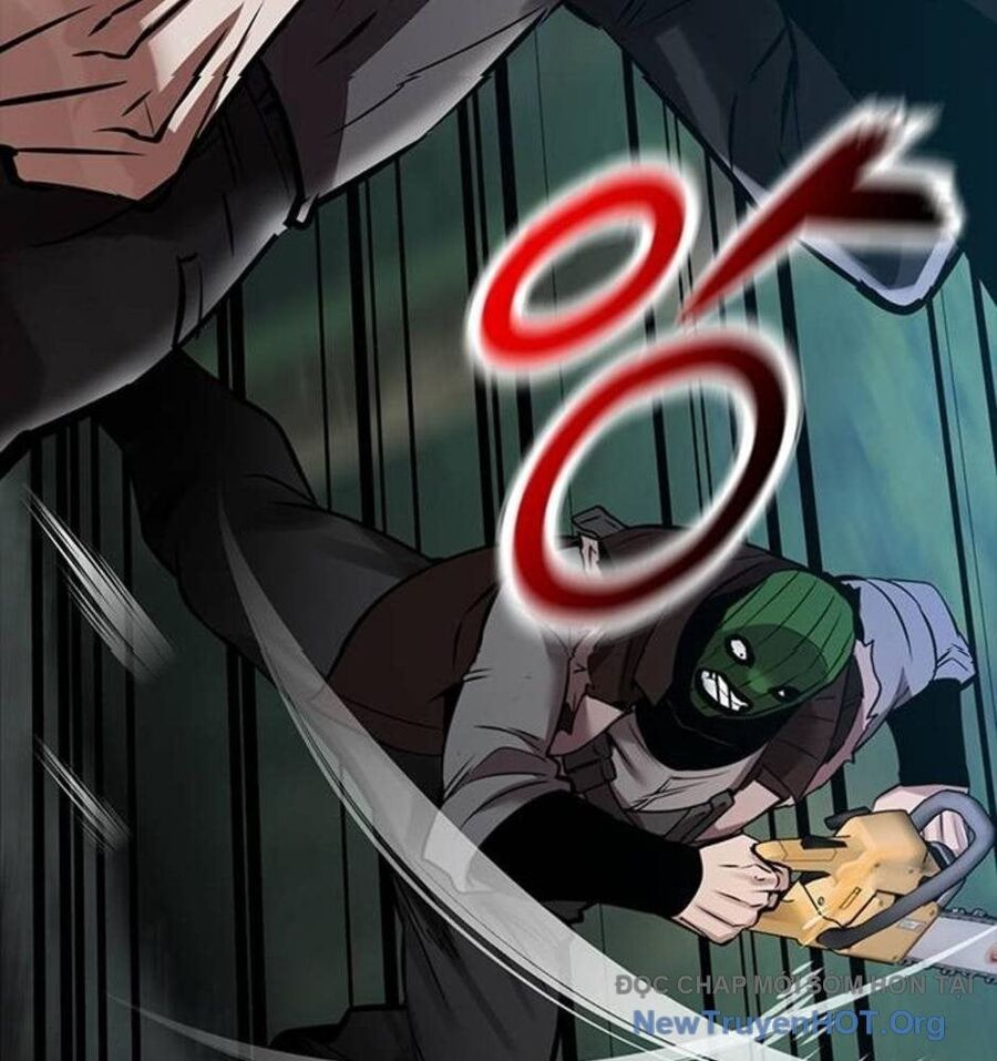 Killing Field [Chap 9-16]