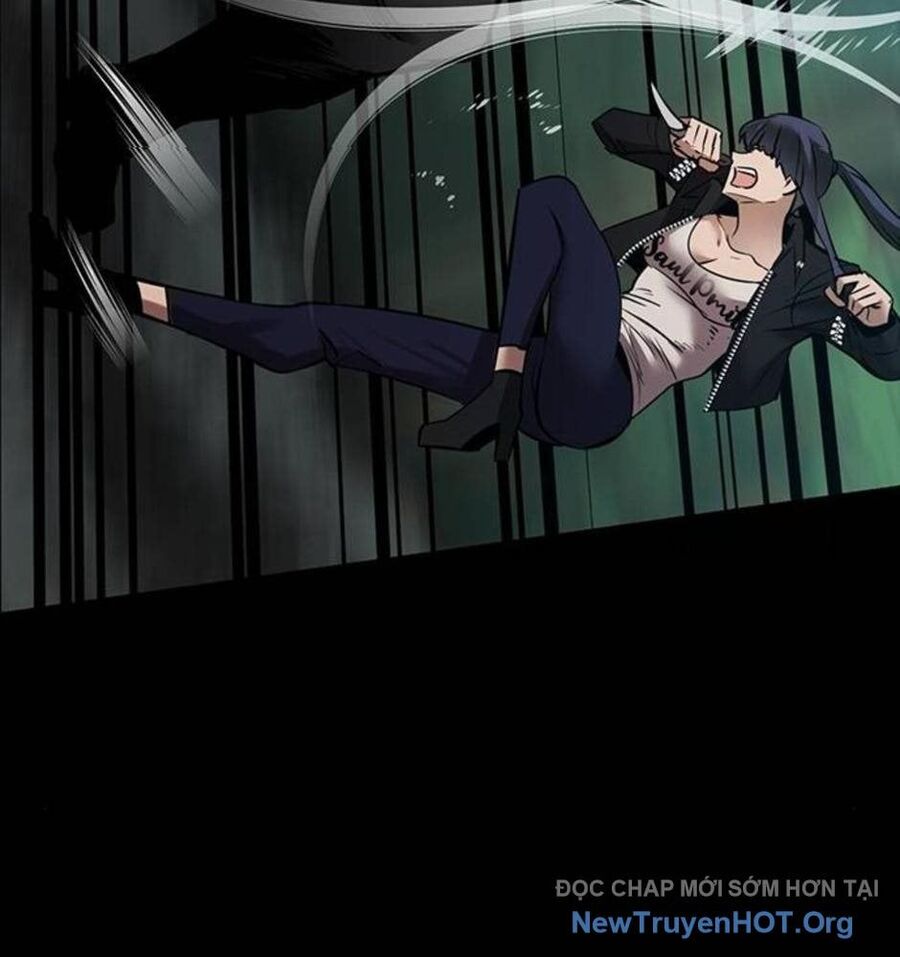 Killing Field [Chap 9-16]