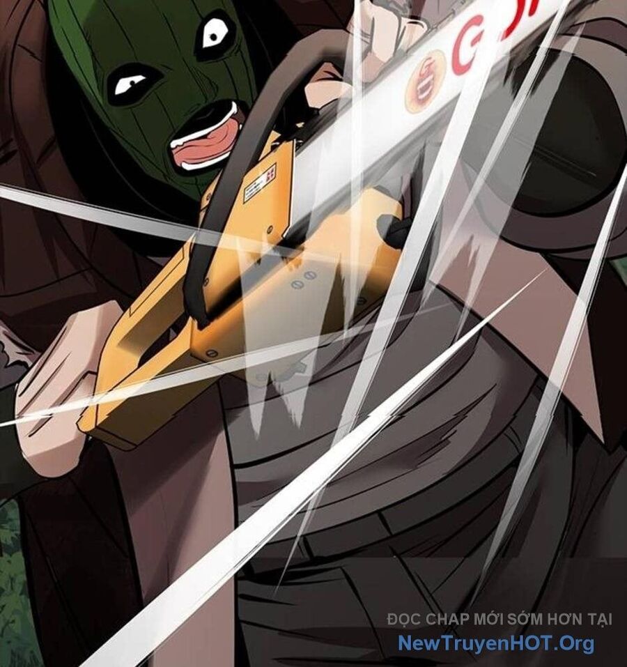 Killing Field [Chap 9-16]