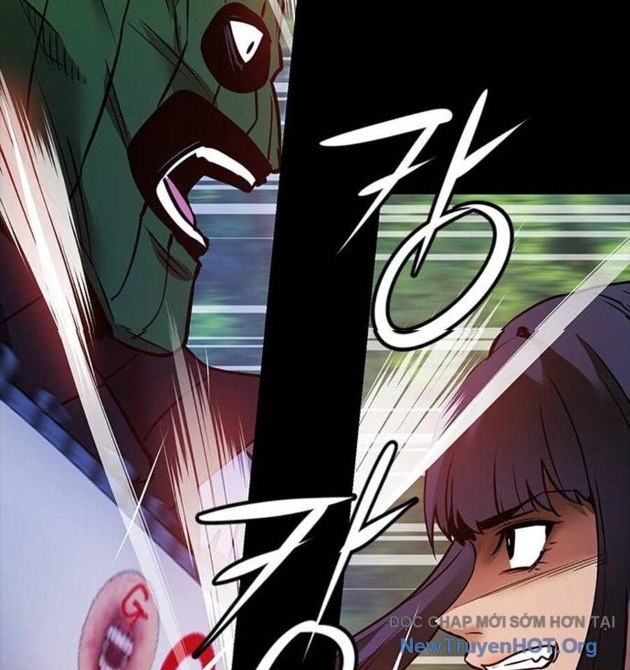 Killing Field [Chap 9-16]