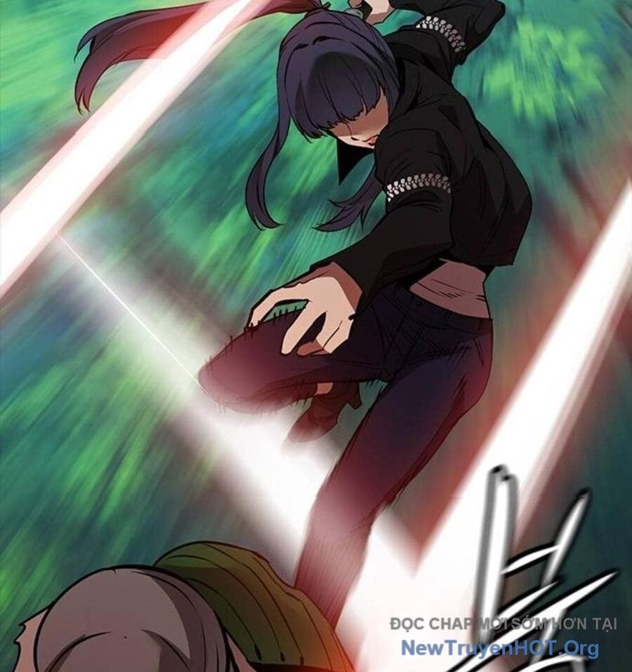 Killing Field [Chap 9-16]
