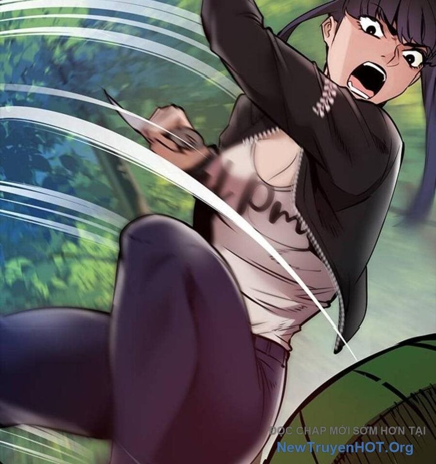 Killing Field [Chap 9-16]