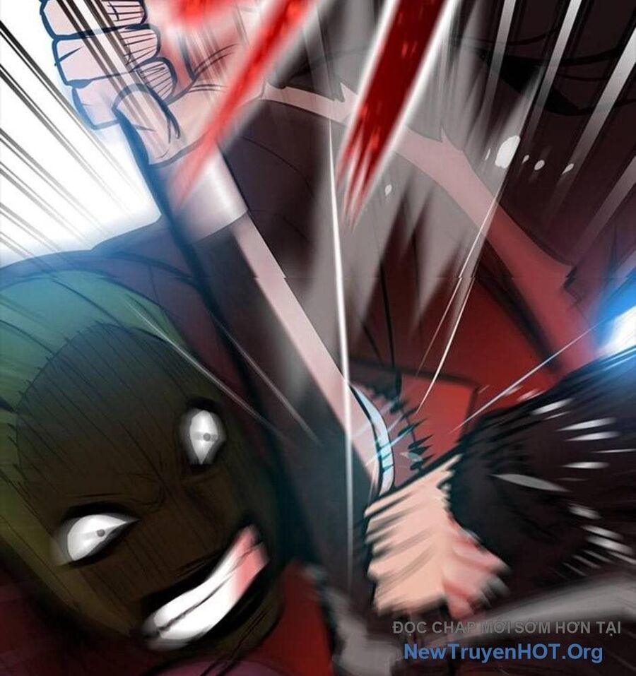 Killing Field [Chap 9-16]