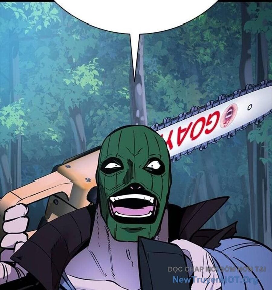 Killing Field [Chap 9-16]