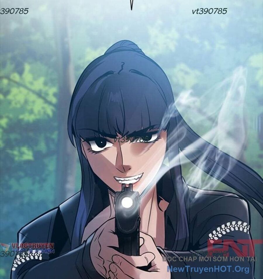 Killing Field [Chap 9-16]