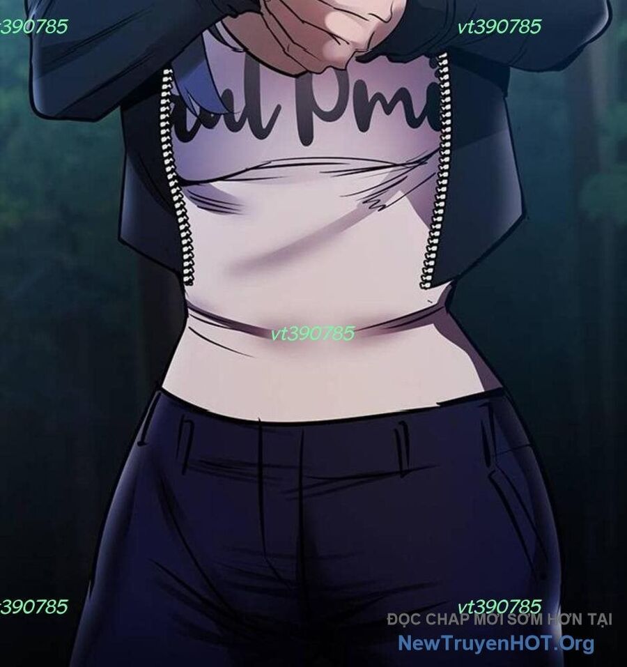 Killing Field [Chap 9-16]