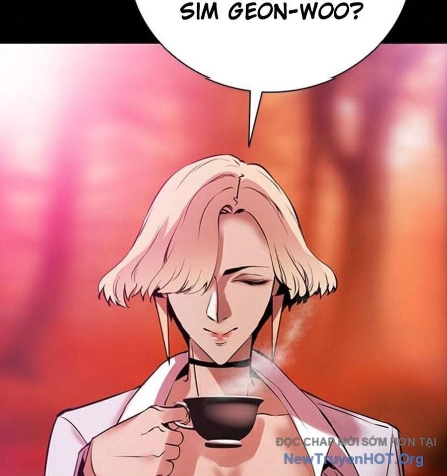 Killing Field [Chap 9-16]