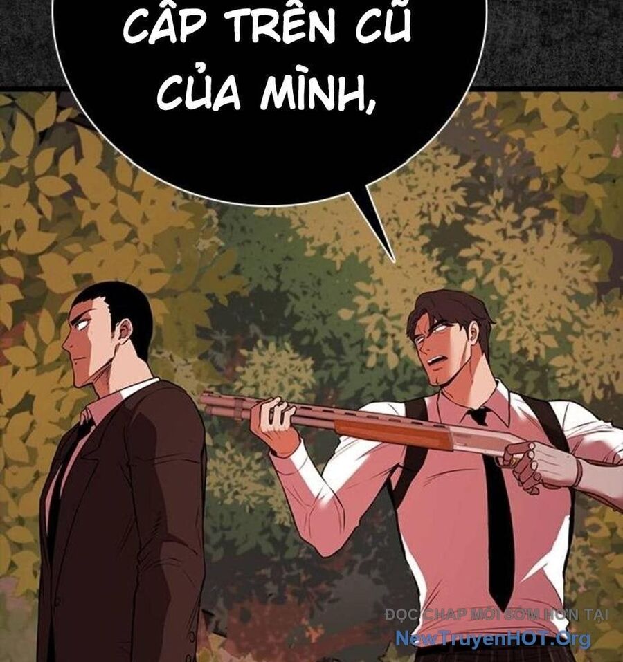 Killing Field [Chap 9-16]