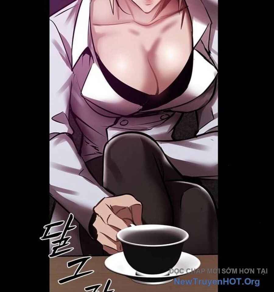 Killing Field [Chap 9-16]
