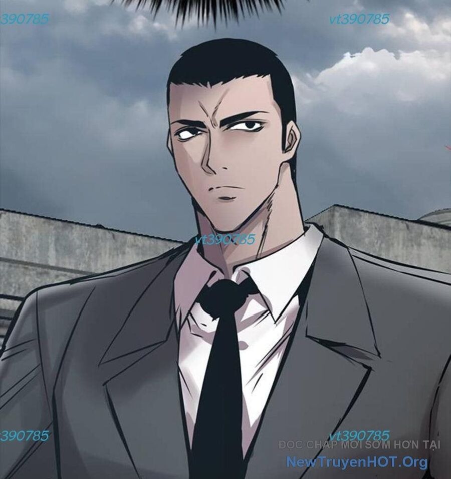 Killing Field [Chap 9-16]