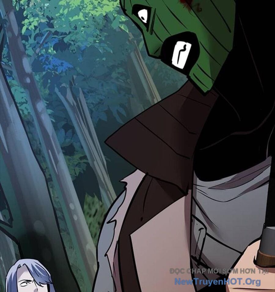 Killing Field [Chap 9-16]