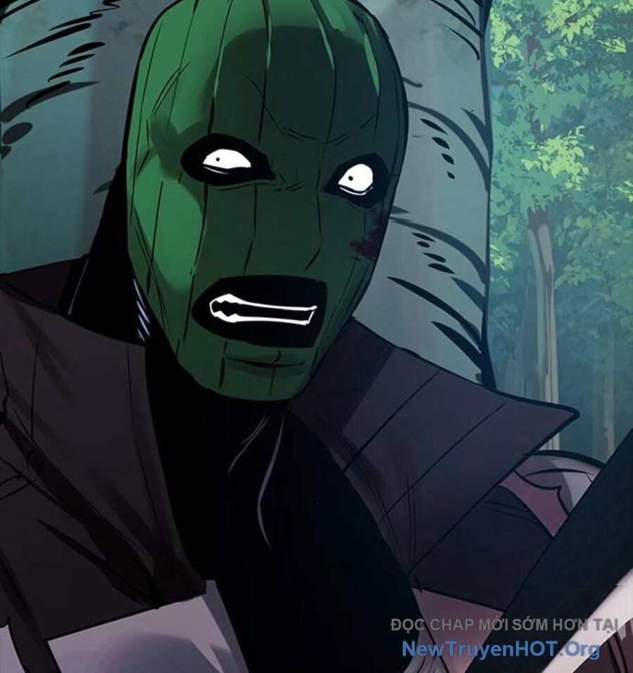 Killing Field [Chap 9-16]
