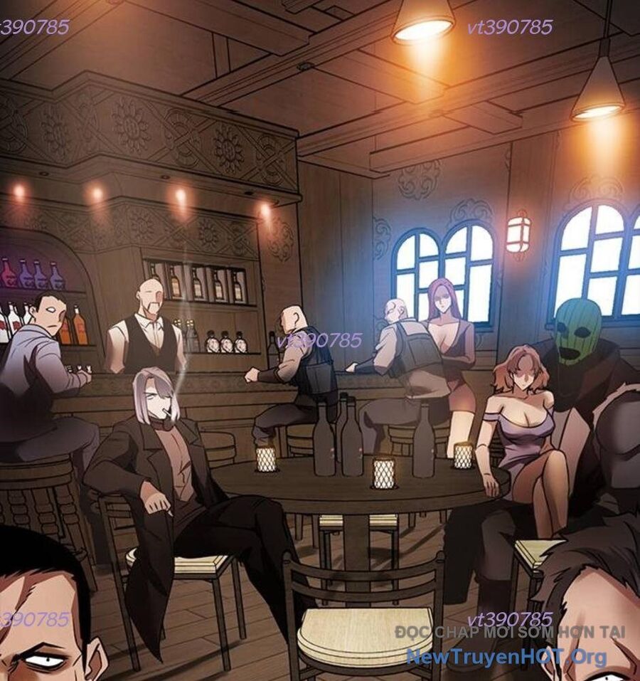 Killing Field [Chap 9-16]