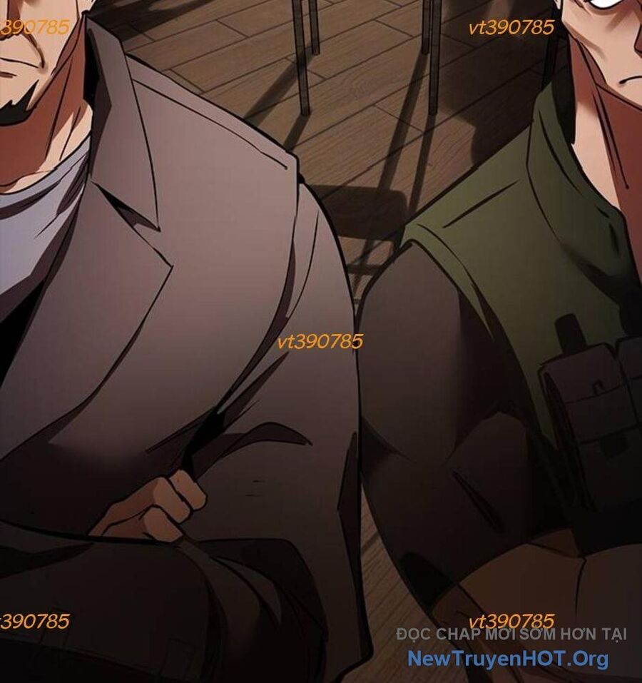 Killing Field [Chap 9-16]