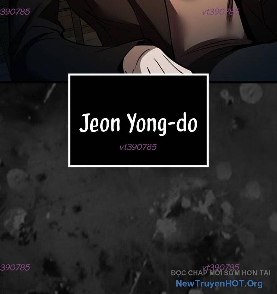 Killing Field [Chap 9-16]