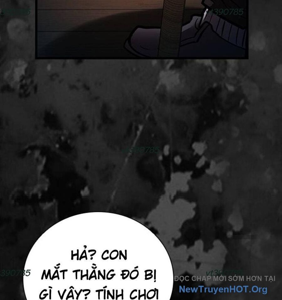 Killing Field [Chap 9-16]