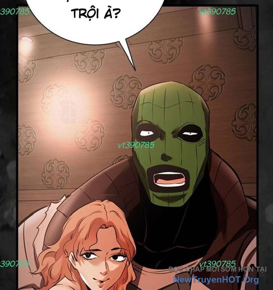 Killing Field [Chap 9-16]