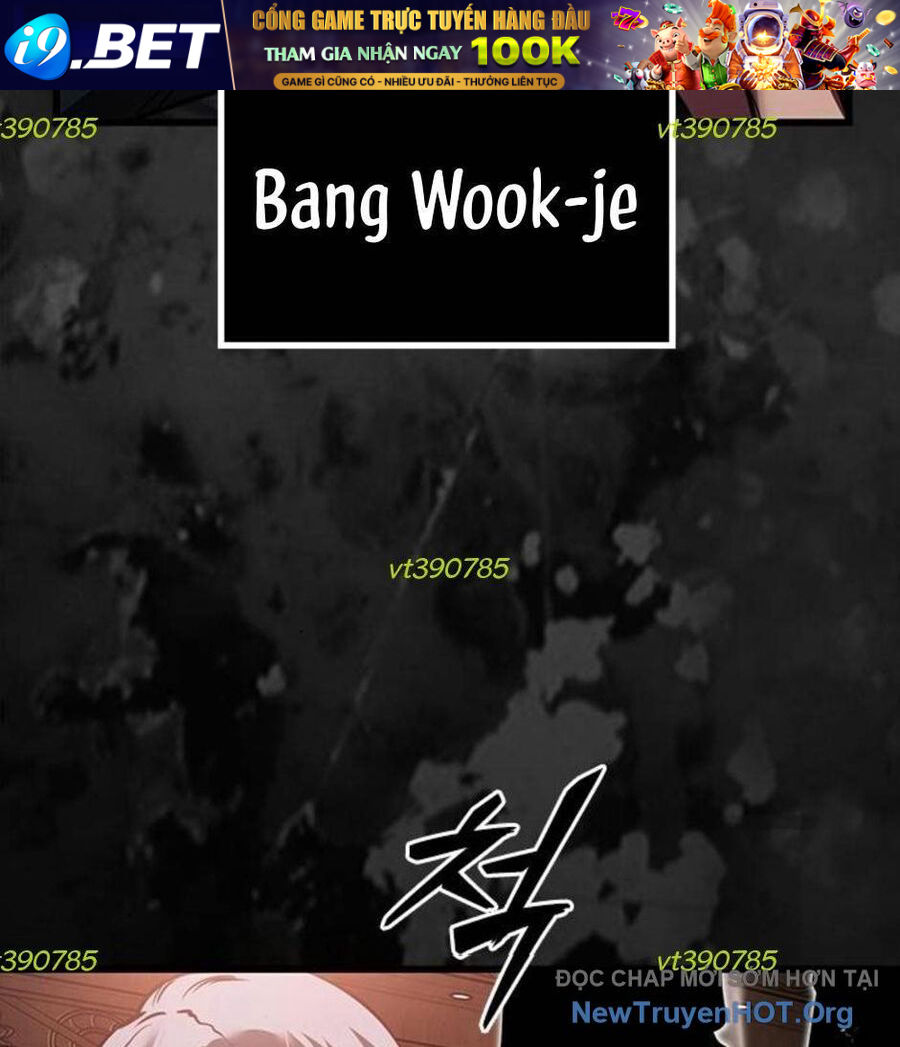Killing Field [Chap 9-16]